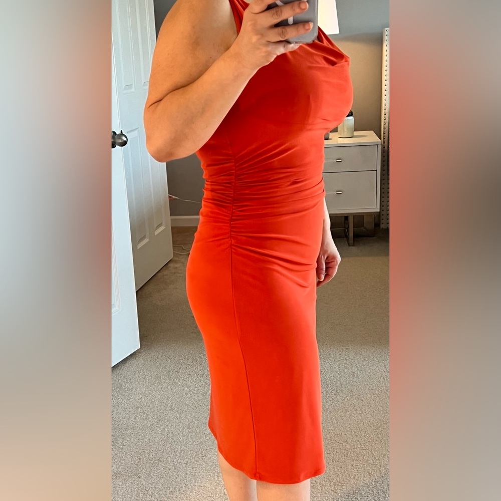 Ralph Lauren dress size 6.